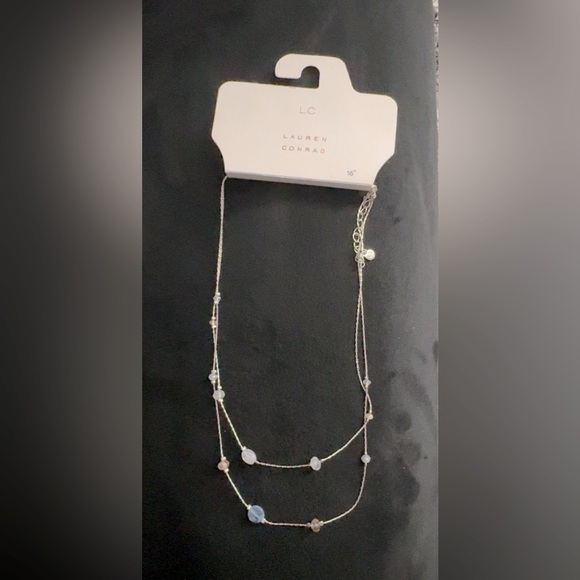 Lauren Conrad Necklace - Picture 1 of 5